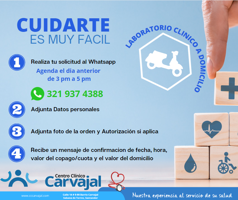 2 SERVICIO DOMICILIARIO
